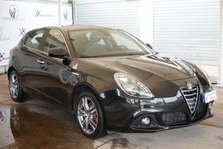 ALFA ROMEO Giulietta usata, con Alzacristalli elettrici