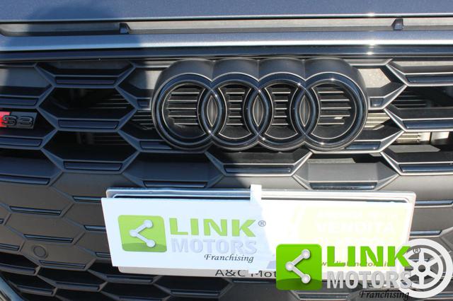 AUDI A3 usata, con Controllo automatico clima