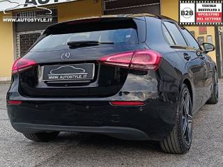 MERCEDES-BENZ A 180 usata, con Bluetooth