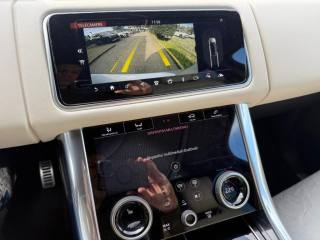 LAND ROVER Range Rover Sport usata, con Filtro antiparticolato