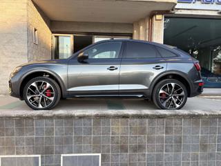 AUDI Q5 usata, con Boardcomputer