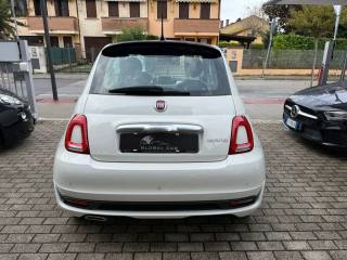 FIAT 500 usata 5