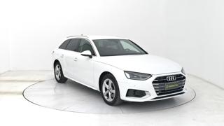 AUDI A4 usata, con Boardcomputer