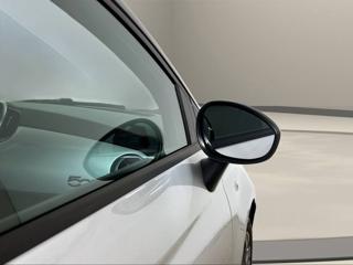 FIAT 500C usata, con Fari direzionali