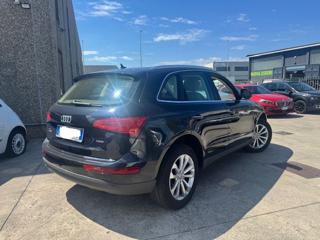 AUDI Q5 usata, con Alzacristalli elettrici