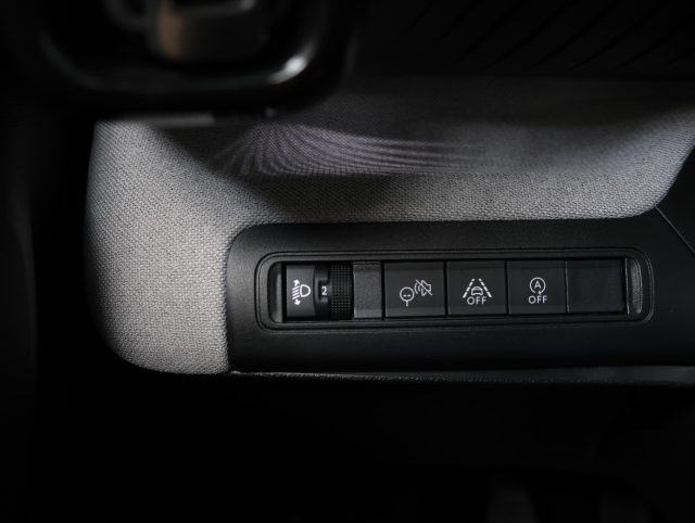 CITROEN C3 Aircross usata, con Autoradio digitale