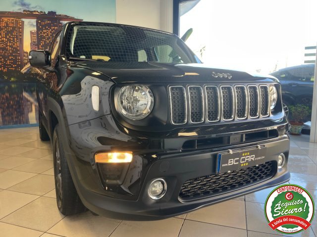 JEEP Renegade usata 23