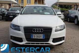 AUDI A4 usata, con Alzacristalli elettrici