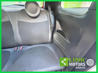 FIAT 500 usata, con Vivavoce