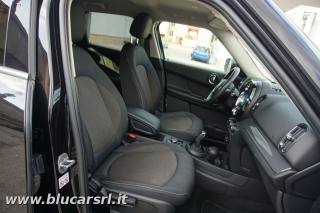 MINI Countryman usata 10