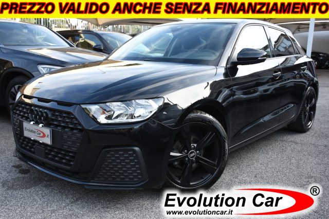 AUDI A1 usata, con ABS
