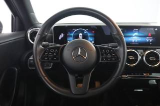 MERCEDES-BENZ A 180 usata 4