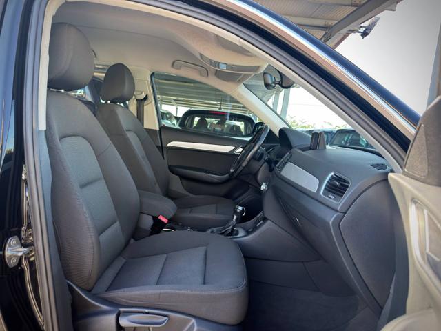 AUDI Q3 usata, con Bluetooth