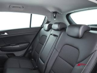 KIA Sportage usata 9