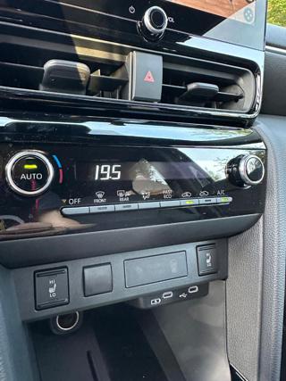 TOYOTA Yaris Cross usata, con USB