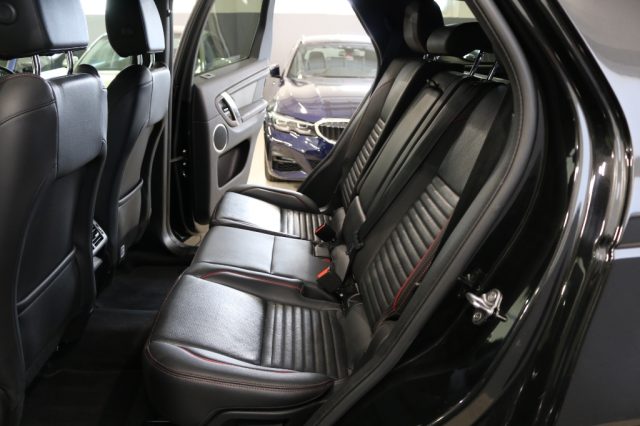LAND ROVER Discovery Sport usata, con Autoradio digitale