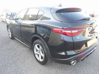 ALFA ROMEO Stelvio usata, con Antifurto