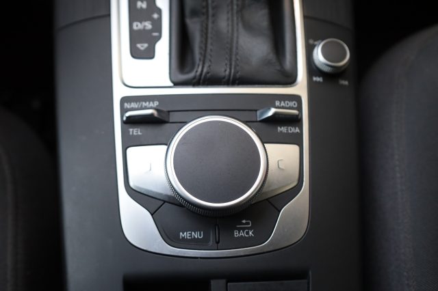 AUDI A3 usata 72