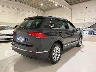 VOLKSWAGEN Tiguan usata, con Alzacristalli elettrici