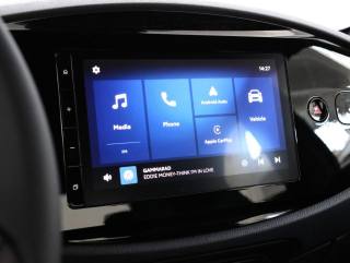 TOYOTA Aygo X usata, con Volante in pelle