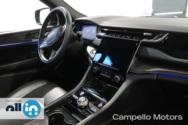 JEEP Grand Cherokee usata 15