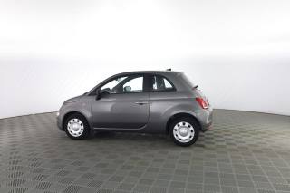 FIAT 500 usata 5