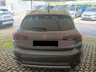 FIAT Tipo usata, con Autoradio