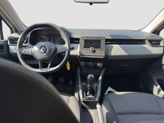 RENAULT Clio usata 10