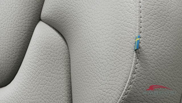 VOLVO V60 usata 12