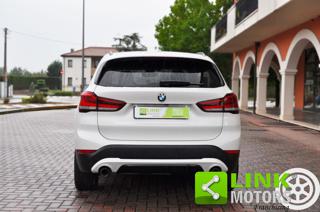 BMW X1 usata, con Autoradio