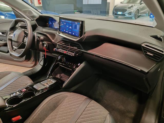 PEUGEOT 208 usata, con Cruise Control