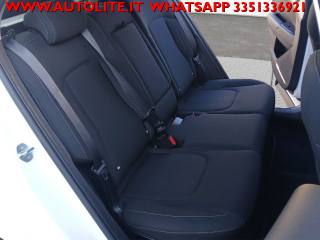 KIA Sportage usata, con Fendinebbia