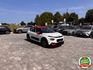 CITROEN C3 usata, con Alzacristalli elettrici