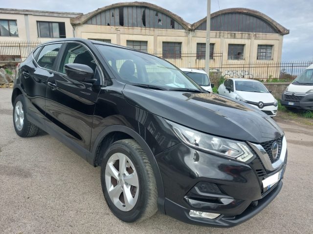 NISSAN Qashqai usata 1