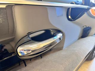 MERCEDES-BENZ GLA 180 usata, con Climatizzatore