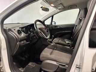 OPEL Meriva usata, con Climatizzatore