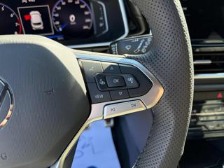 VOLKSWAGEN T-Roc usata, con ESP