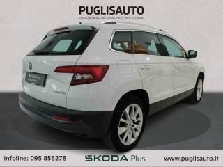 SKODA Karoq usata, con Climatizzatore