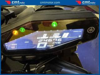 YAMAHA MT-09 usata 4