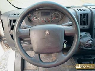 PEUGEOT Boxer usata 12