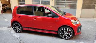 VOLKSWAGEN up! usata, con Airbag laterali