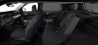 CITROEN C3 Aircross usata, con Chiusura centralizzata