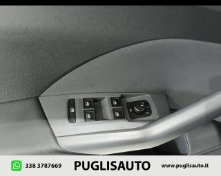 VOLKSWAGEN T-Cross usata, con Autoradio digitale