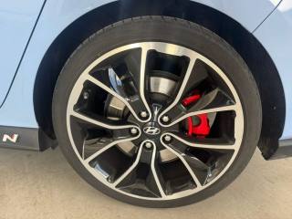 HYUNDAI i30 usata, con Vetri oscurati