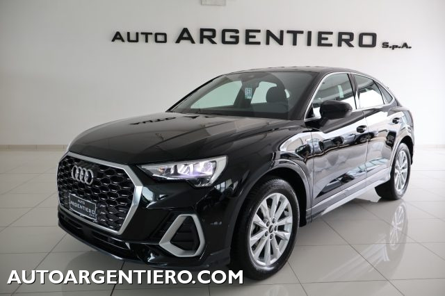 AUDI Q3 usata, con ABS
