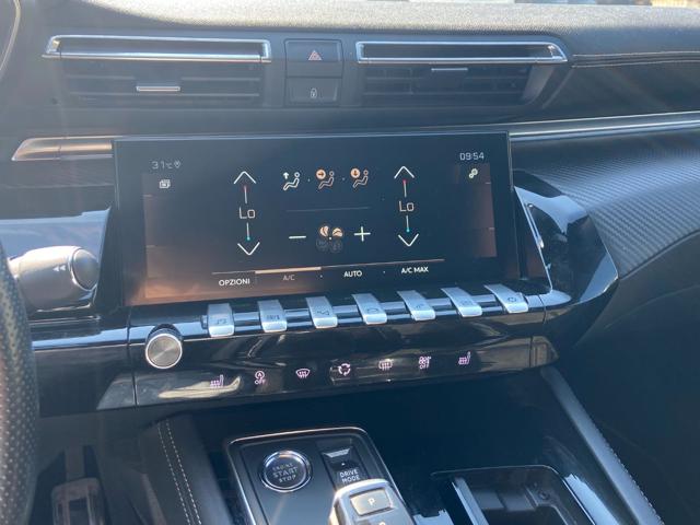 PEUGEOT 508 usata 39