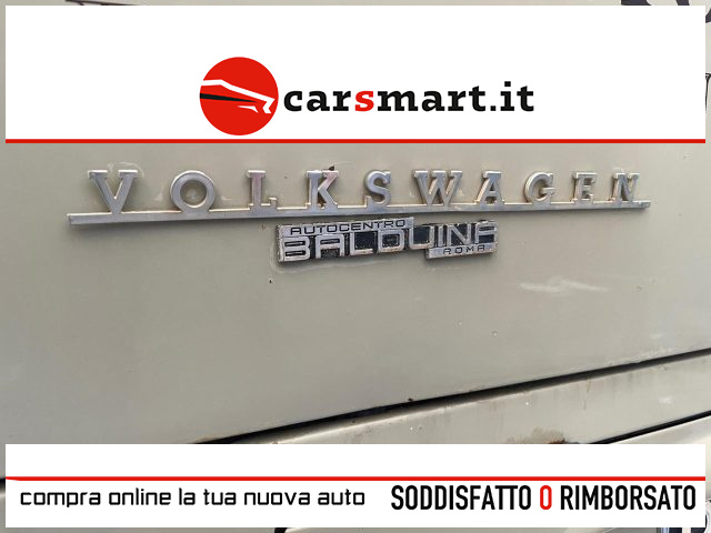 VOLKSWAGEN T2 usata, con Bluetooth