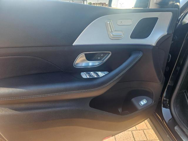 MERCEDES-BENZ GLE 300 usata, con Regolazione elettrica sedili