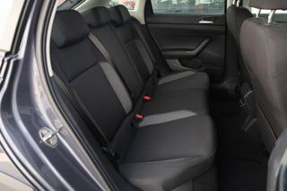 VOLKSWAGEN Taigo usata, con Climatizzatore