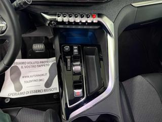 PEUGEOT 3008 usata, con Sensore di pioggia